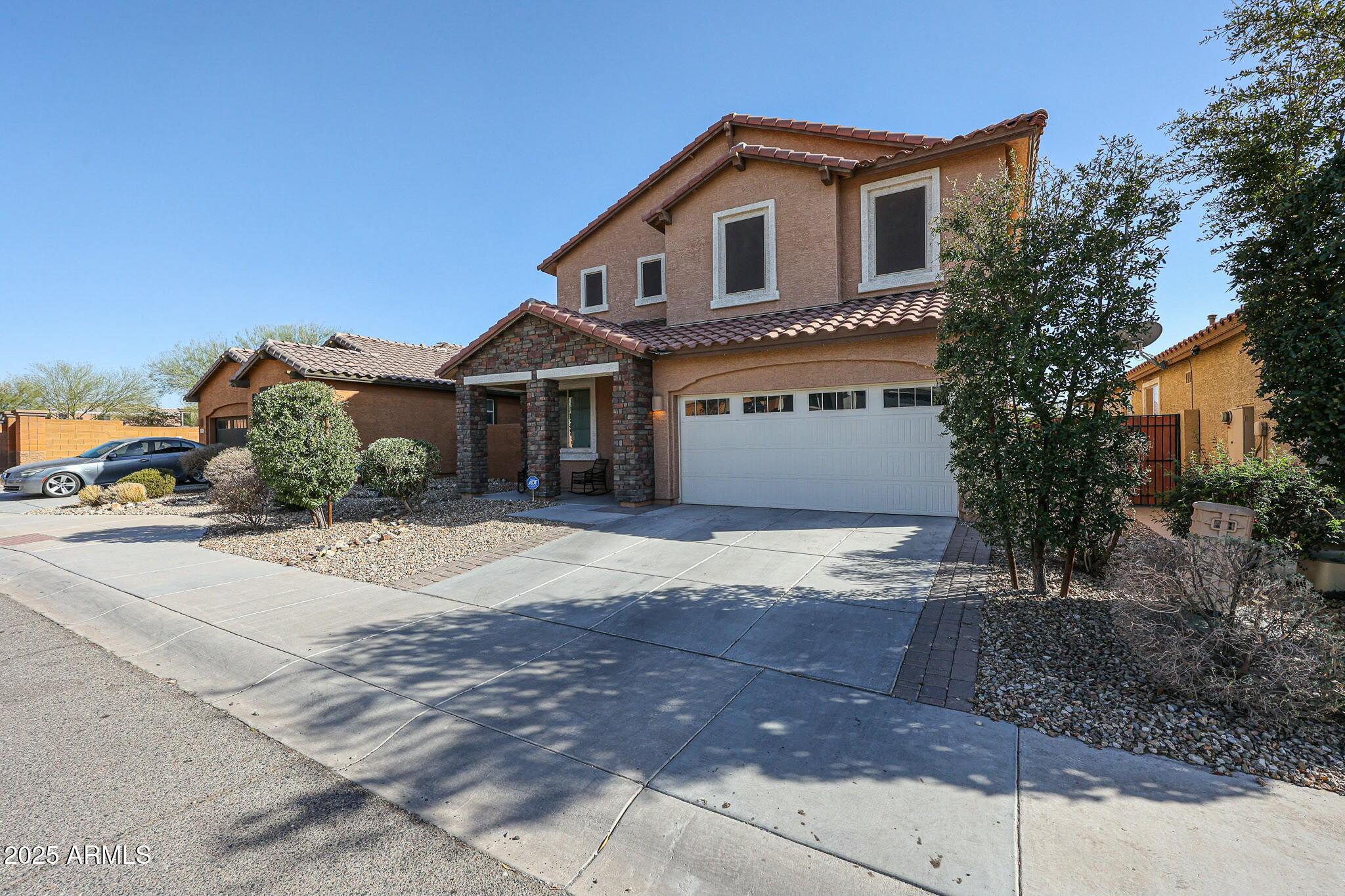 Photo one of 1713 W Cottonwood Ln Phoenix AZ 85045 | MLS 6832416