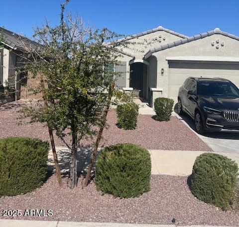 Photo one of 18642 W Yucatan Dr Surprise AZ 85388 | MLS 6832436