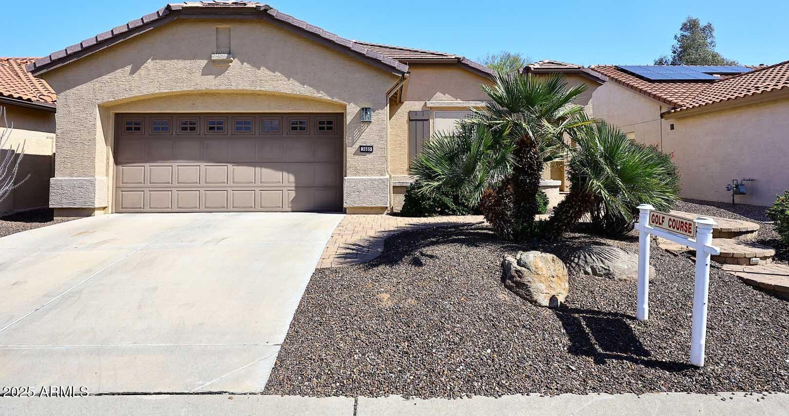 Photo one of 3685 N 162Nd Ln Goodyear AZ 85395 | MLS 6832403