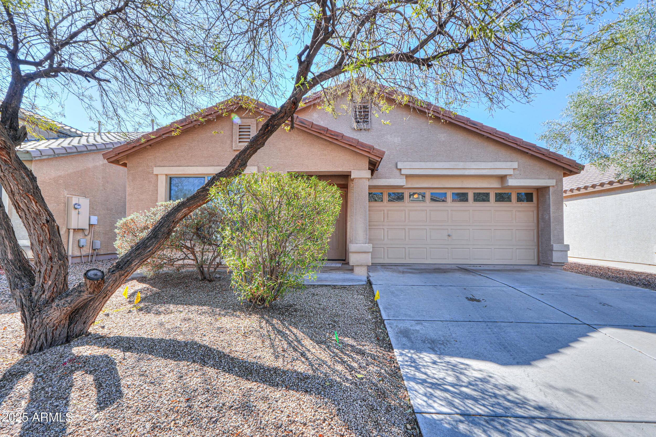 Photo one of 40401 W Hayden Dr Maricopa AZ 85138 | MLS 6832430