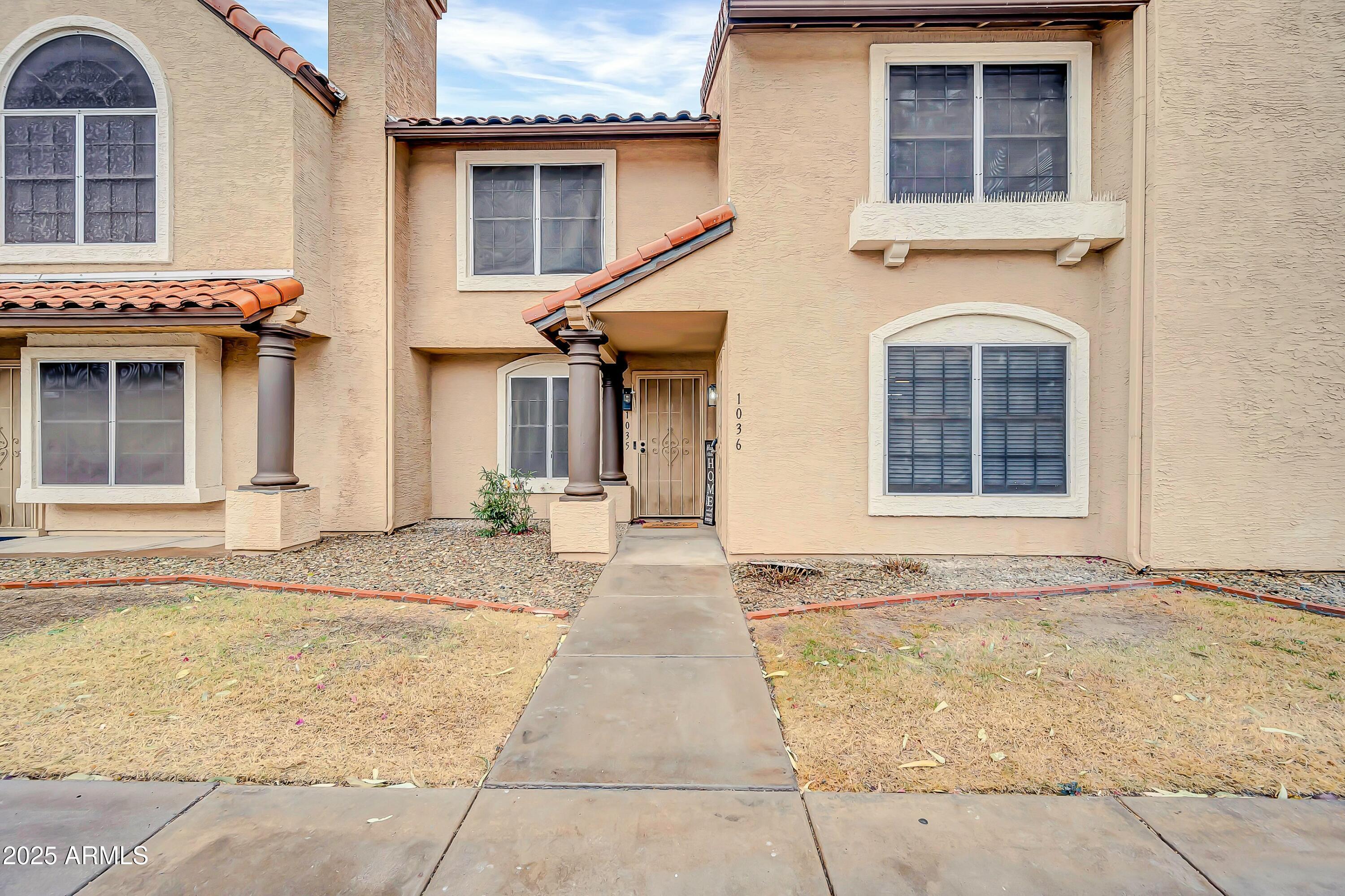 Photo one of 4601 N 102Nd Ave # 1036 Phoenix AZ 85037 | MLS 6832421