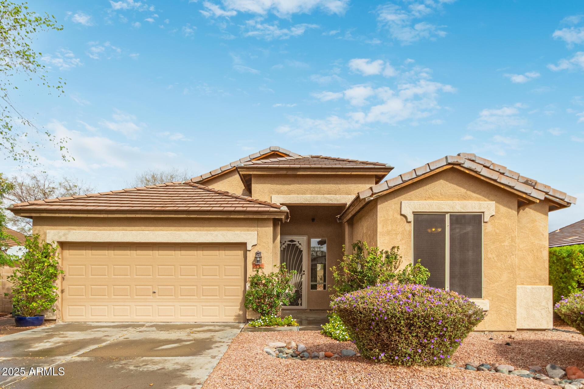 Photo one of 4806 E Thunderbird Dr Chandler AZ 85249 | MLS 6832490