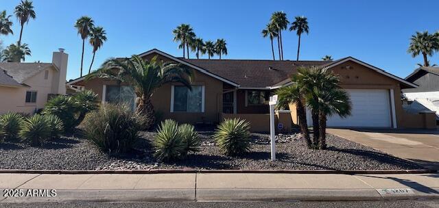 Photo one of 4807 E Everett Dr Scottsdale AZ 85254 | MLS 6832429