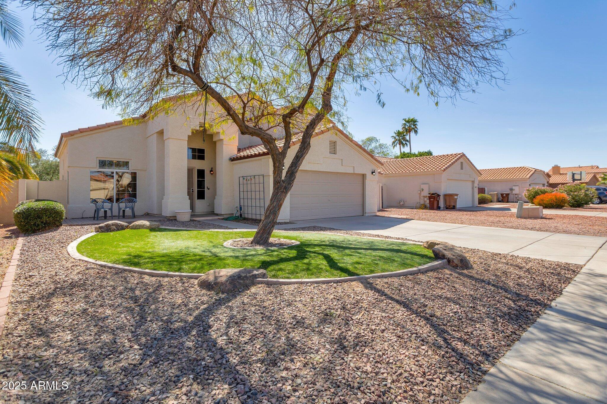 Photo one of 9211 W Charleston Ave Peoria AZ 85382 | MLS 6832405