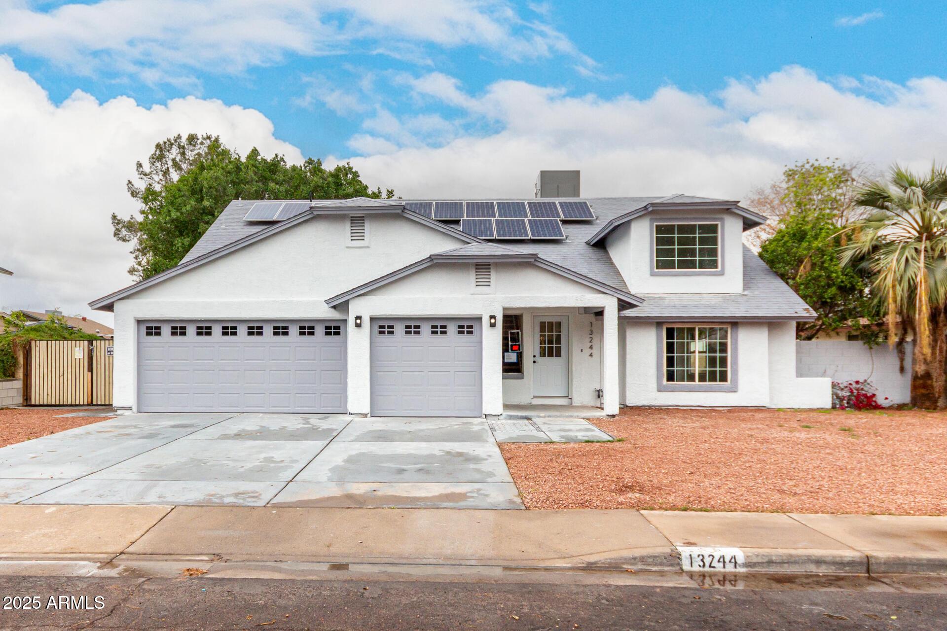 Photo one of 13244 N 54Th Dr Glendale AZ 85304 | MLS 6832503