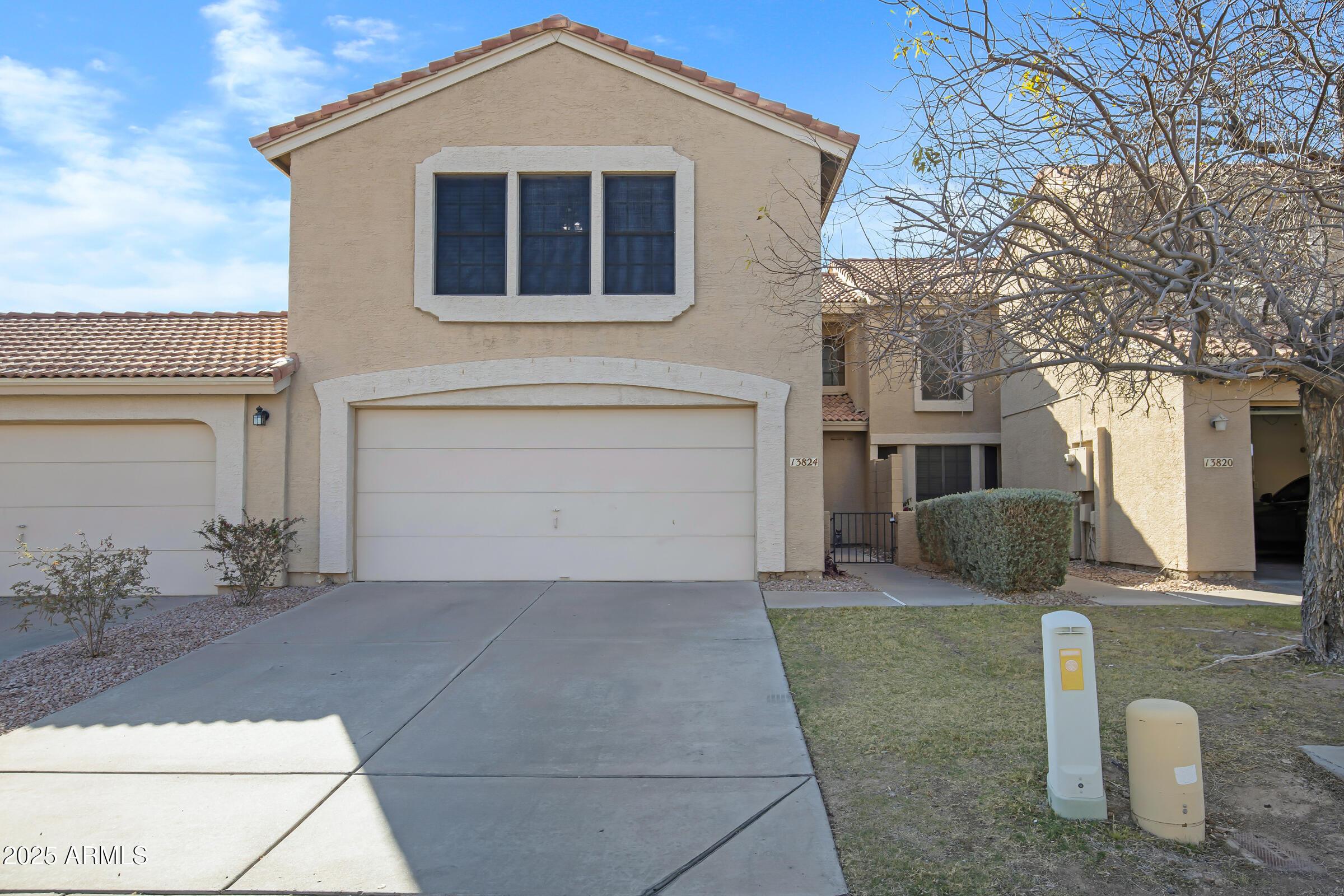 Photo one of 13824 S 41St Way Phoenix AZ 85044 | MLS 6832517