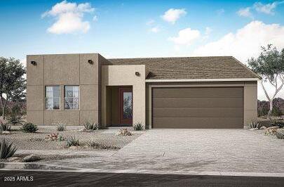 Photo one of 17253 W Via Dona Rd Surprise AZ 85387 | MLS 6832573