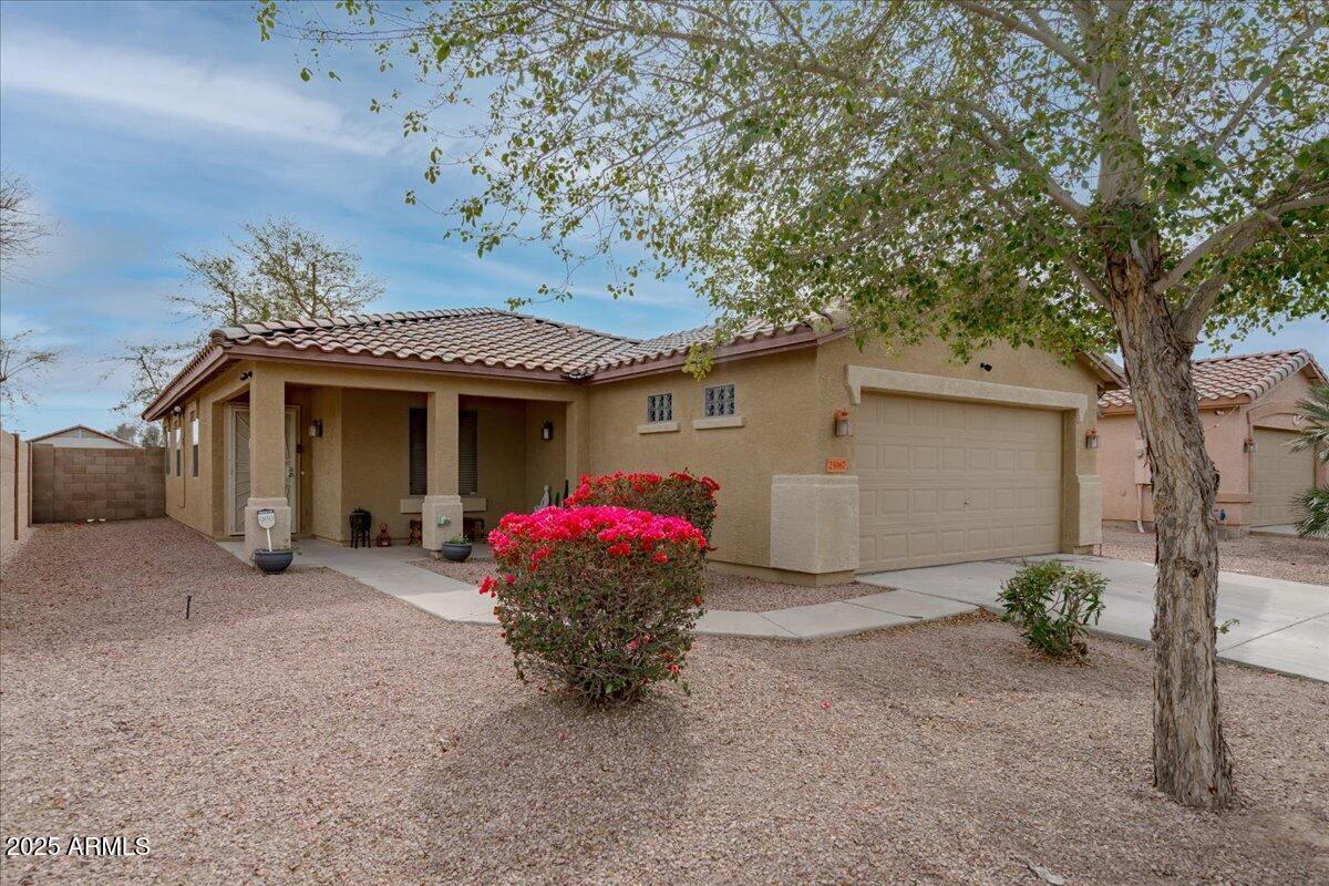 Photo one of 25067 W Dove Trl Buckeye AZ 85326 | MLS 6832519