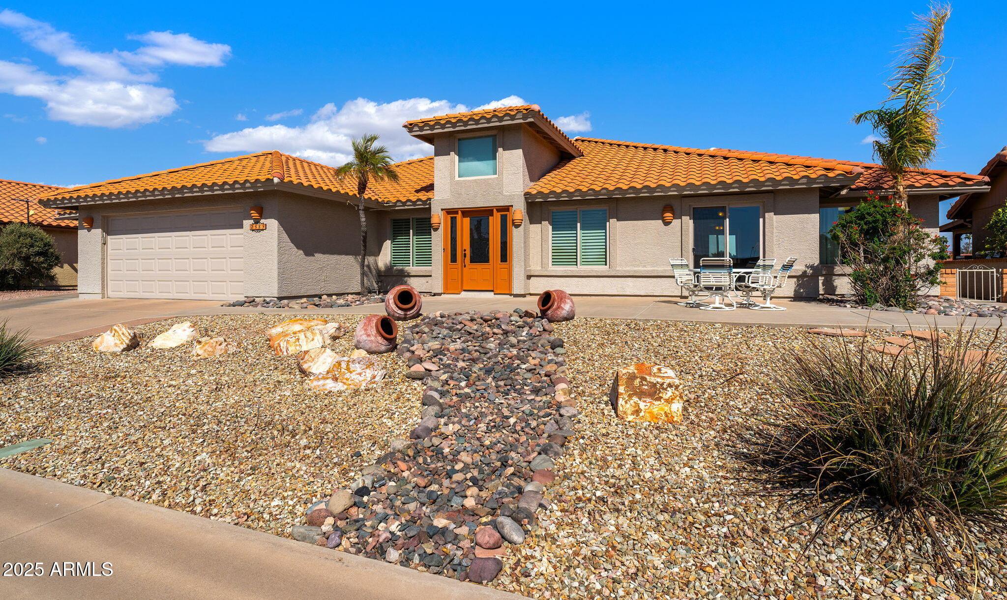 Photo one of 2585 Leisure World -- Mesa AZ 85206 | MLS 6832547