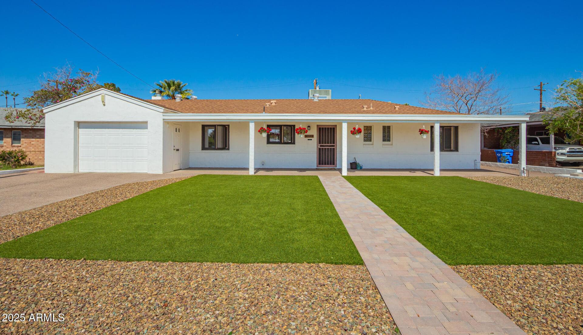 Photo one of 3028 E Highland Ave Phoenix AZ 85016 | MLS 6832575