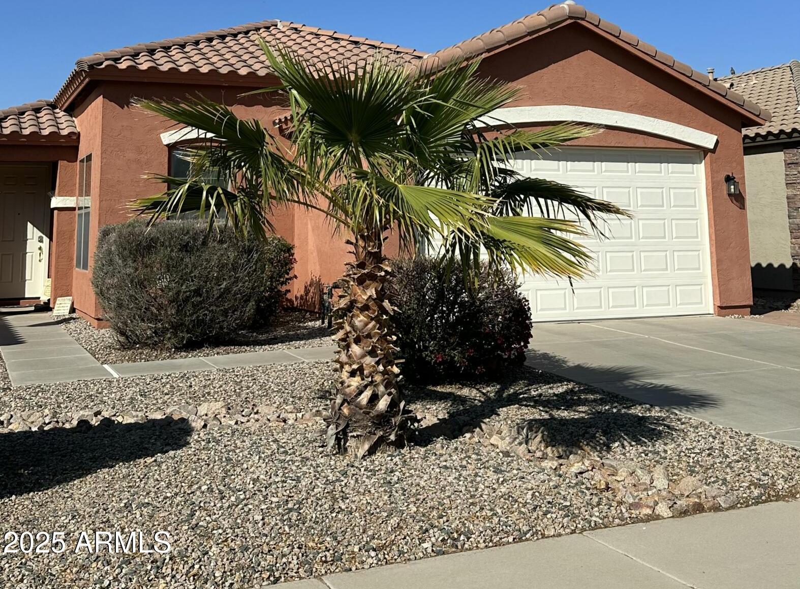 Photo one of 36610 W Picasso St Maricopa AZ 85138 | MLS 6832552