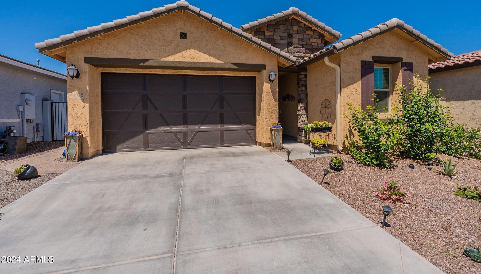 Photo one of 4332 N 197Th Dr Litchfield Park AZ 85340 | MLS 6832593