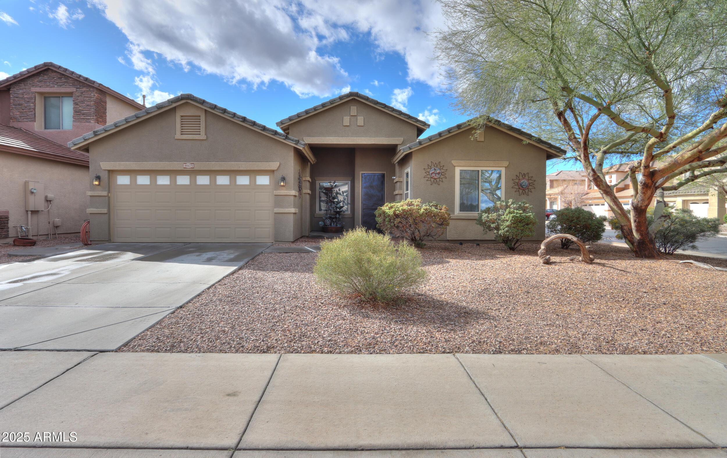 Photo one of 46175 W Morning View Ln Maricopa AZ 85139 | MLS 6832563