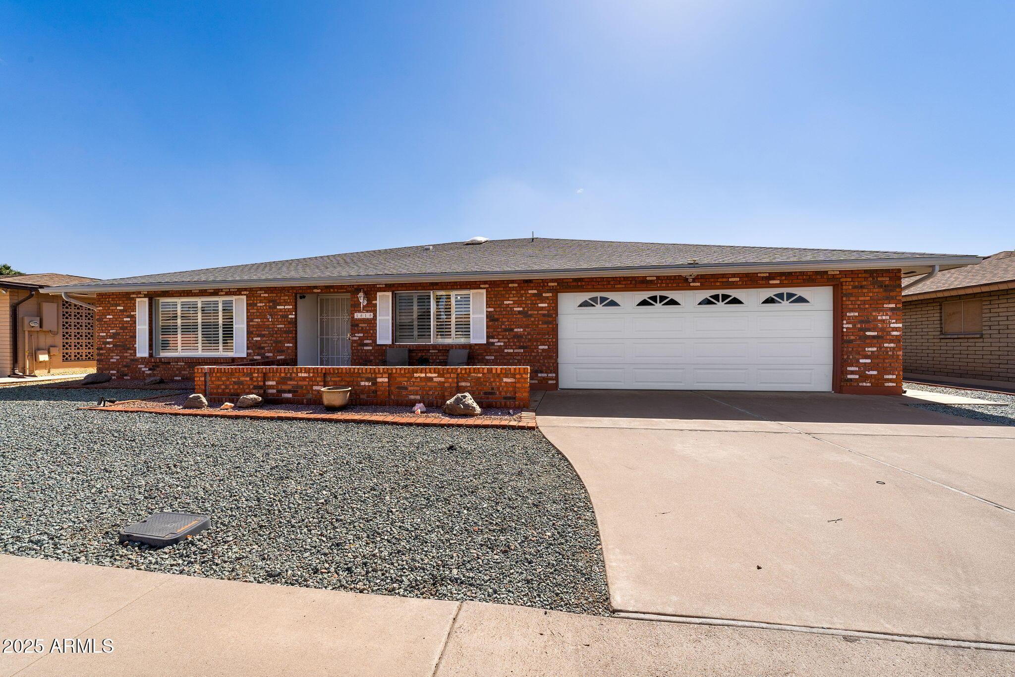 Photo one of 4619 E Farmdale Ave Mesa AZ 85206 | MLS 6832526