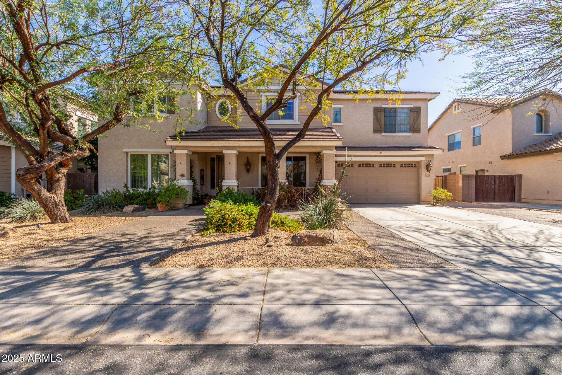 Photo one of 14363 W Acapulco Ln Surprise AZ 85379 | MLS 6832659