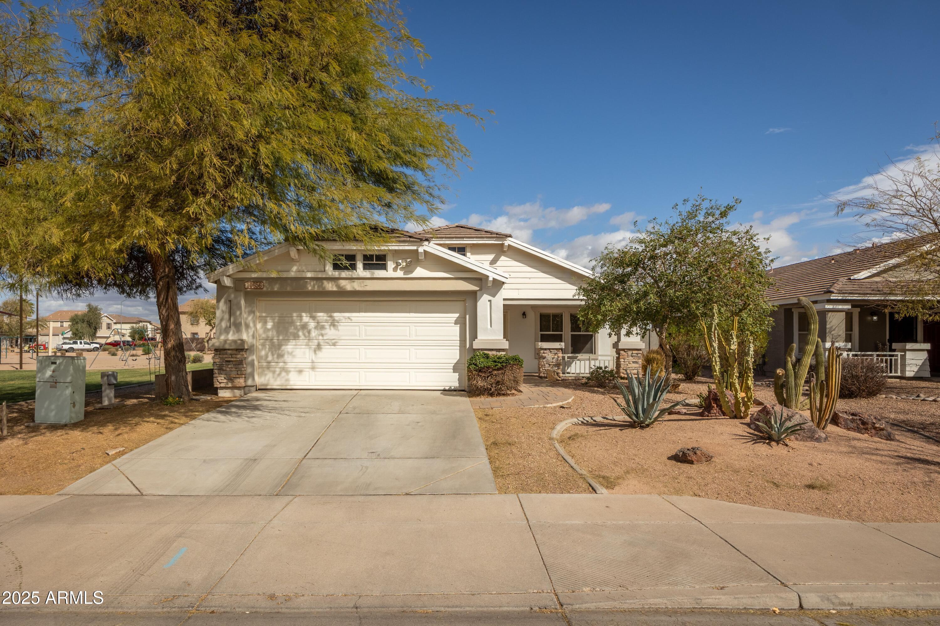 Photo one of 10656 E Plata Ave Mesa AZ 85212 | MLS 6832754