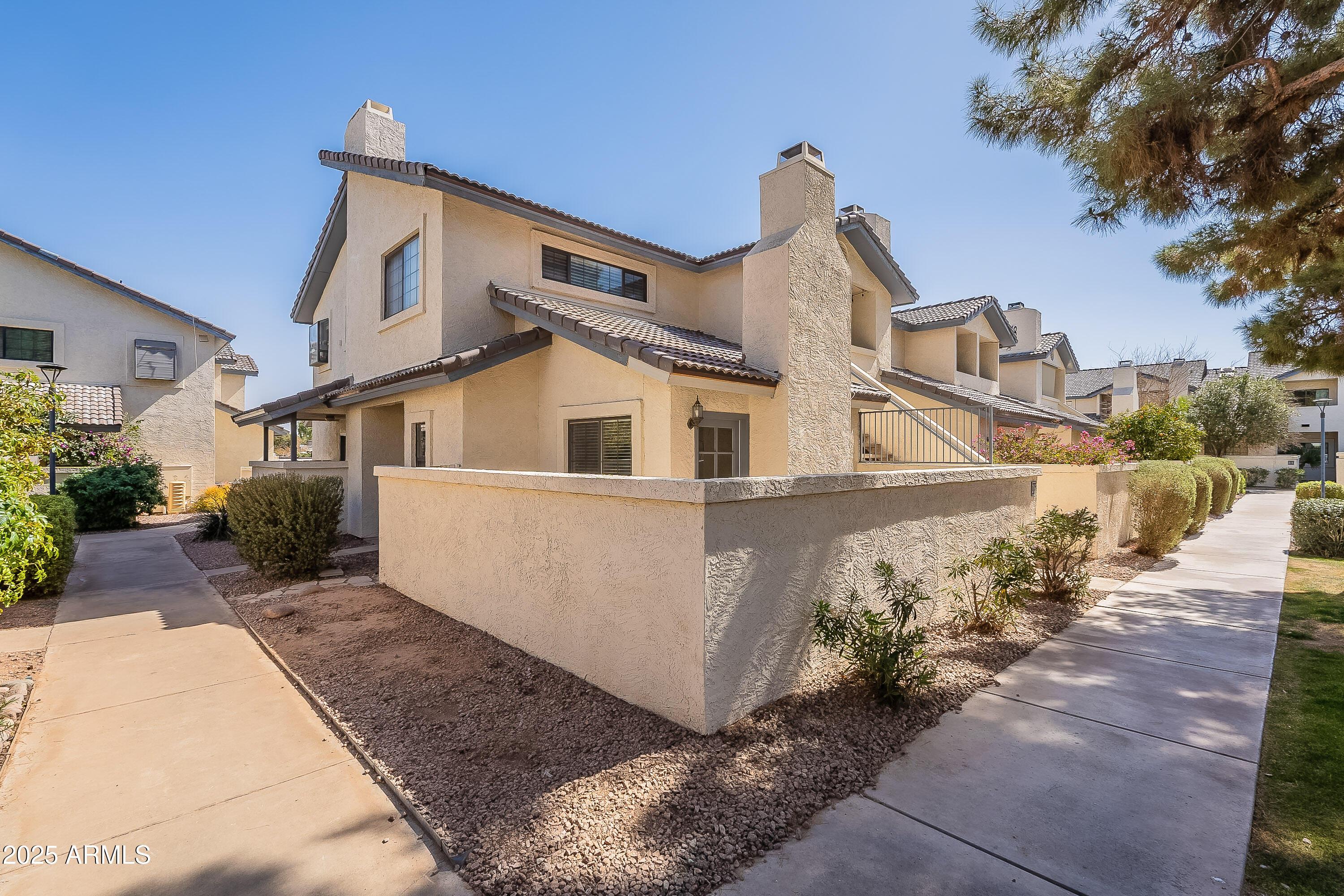 Photo one of 1222 W Baseline Rd # 116 Tempe AZ 85283 | MLS 6832706