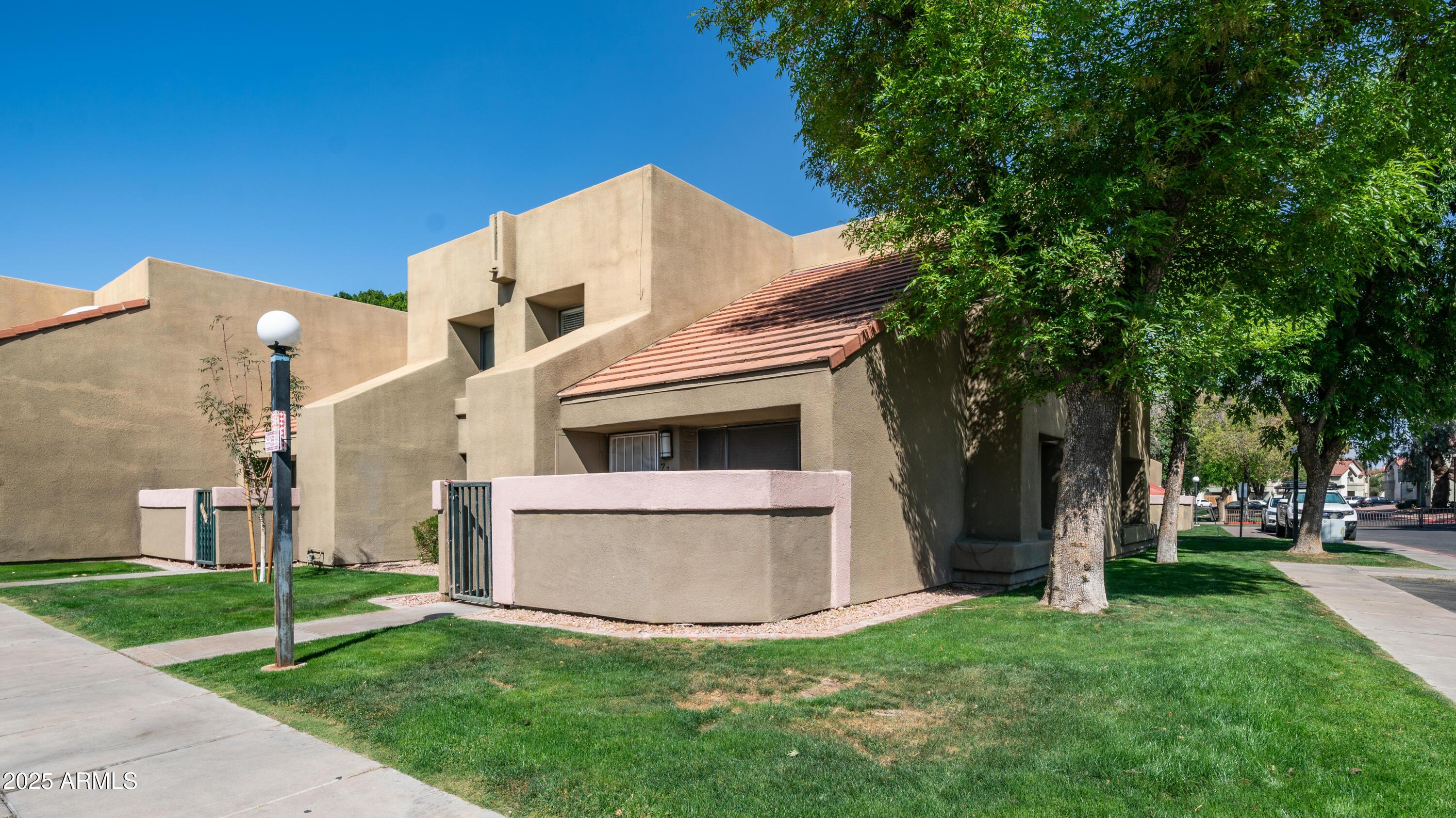 Photo one of 1432 W Emerald Ave # 712 Mesa AZ 85202 | MLS 6832736