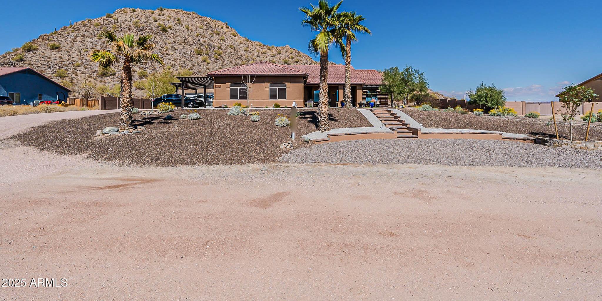 Photo one of 1440 W Christie Lyn Ln San Tan Valley AZ 85144 | MLS 6832783