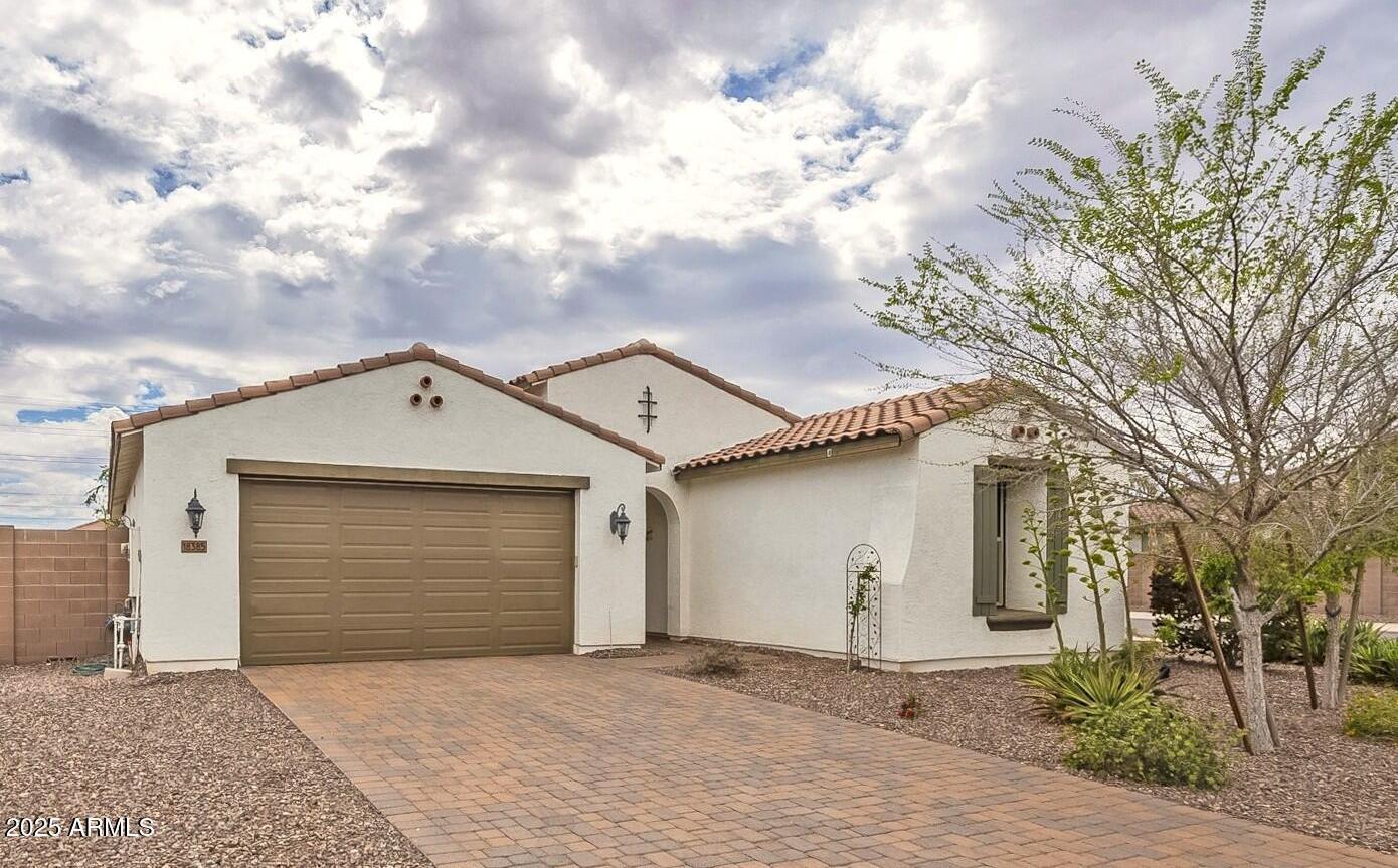 Photo one of 18385 W Devonshire Ave Goodyear AZ 85395 | MLS 6832704