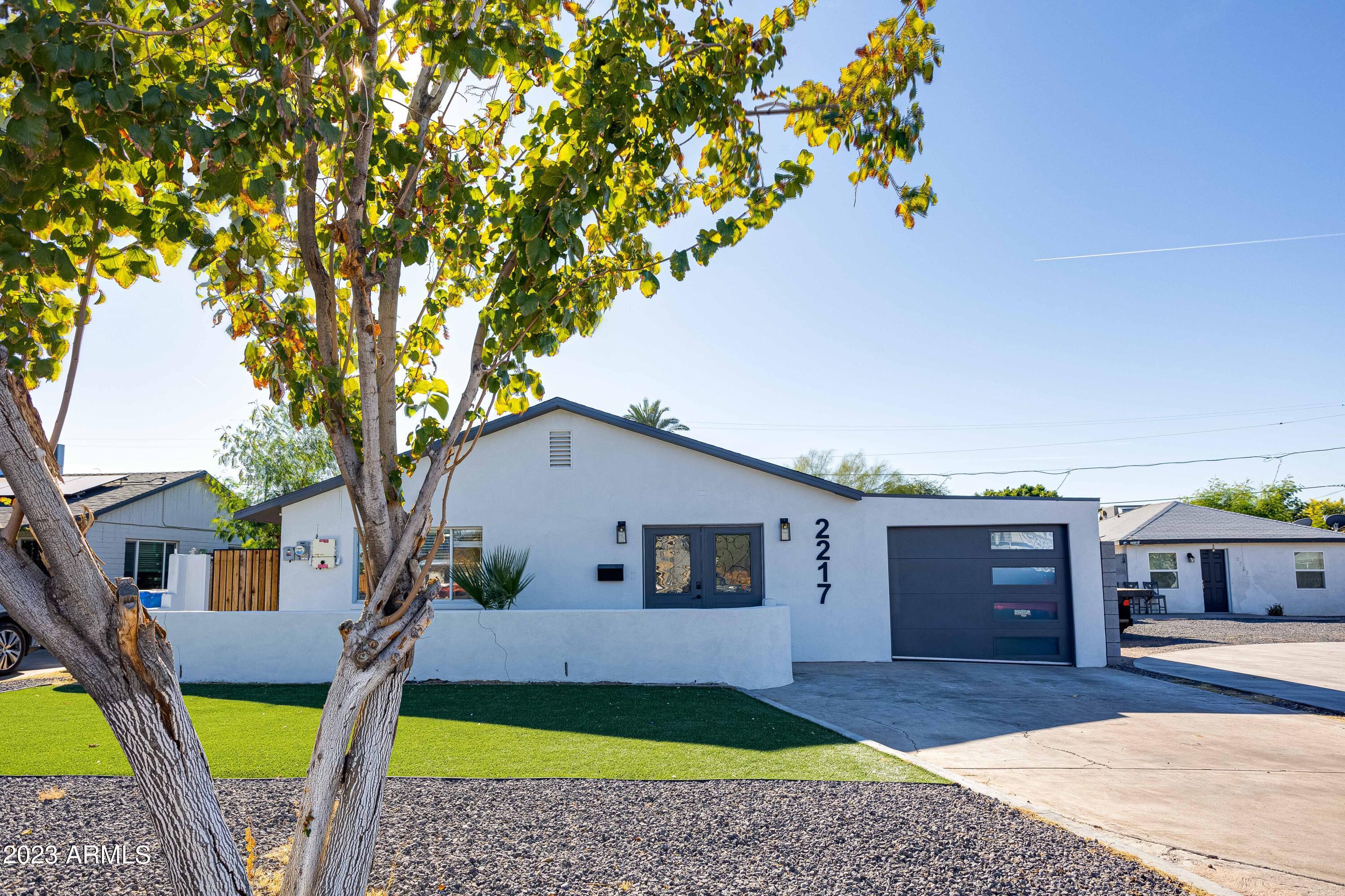 Photo one of 2217 E Sheridan St Phoenix AZ 85006 | MLS 6832770