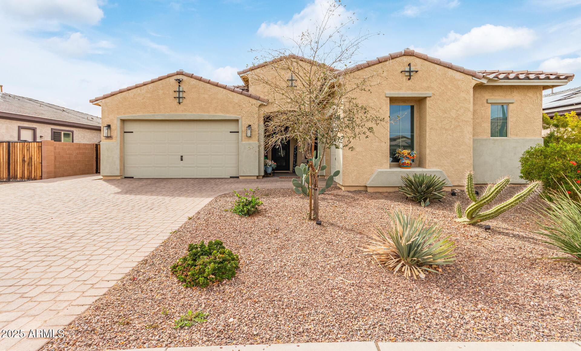 Photo one of 3408 S 184Th Ln Goodyear AZ 85338 | MLS 6832763