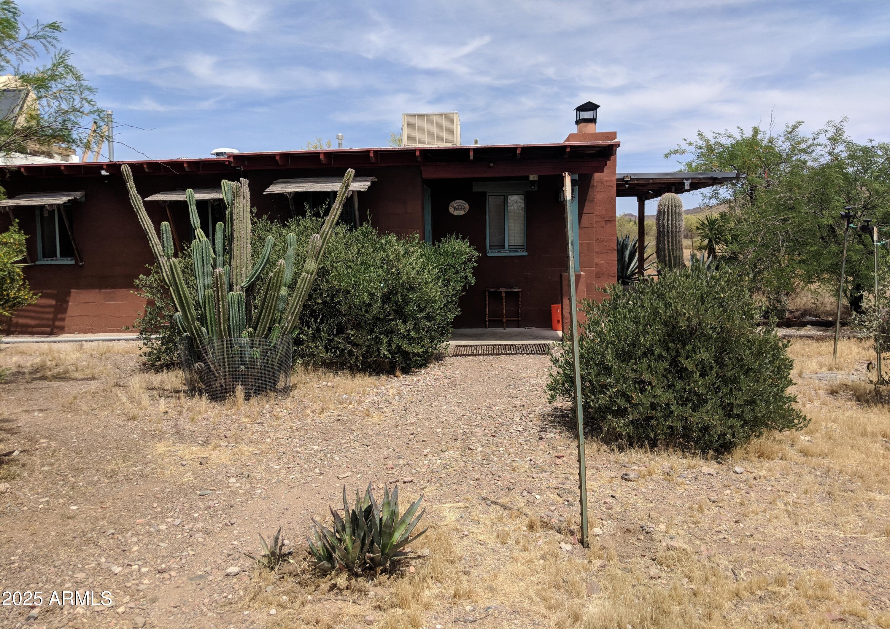 Photo one of 37448 N 301St Ave Wittmann AZ 85361 | MLS 6832794