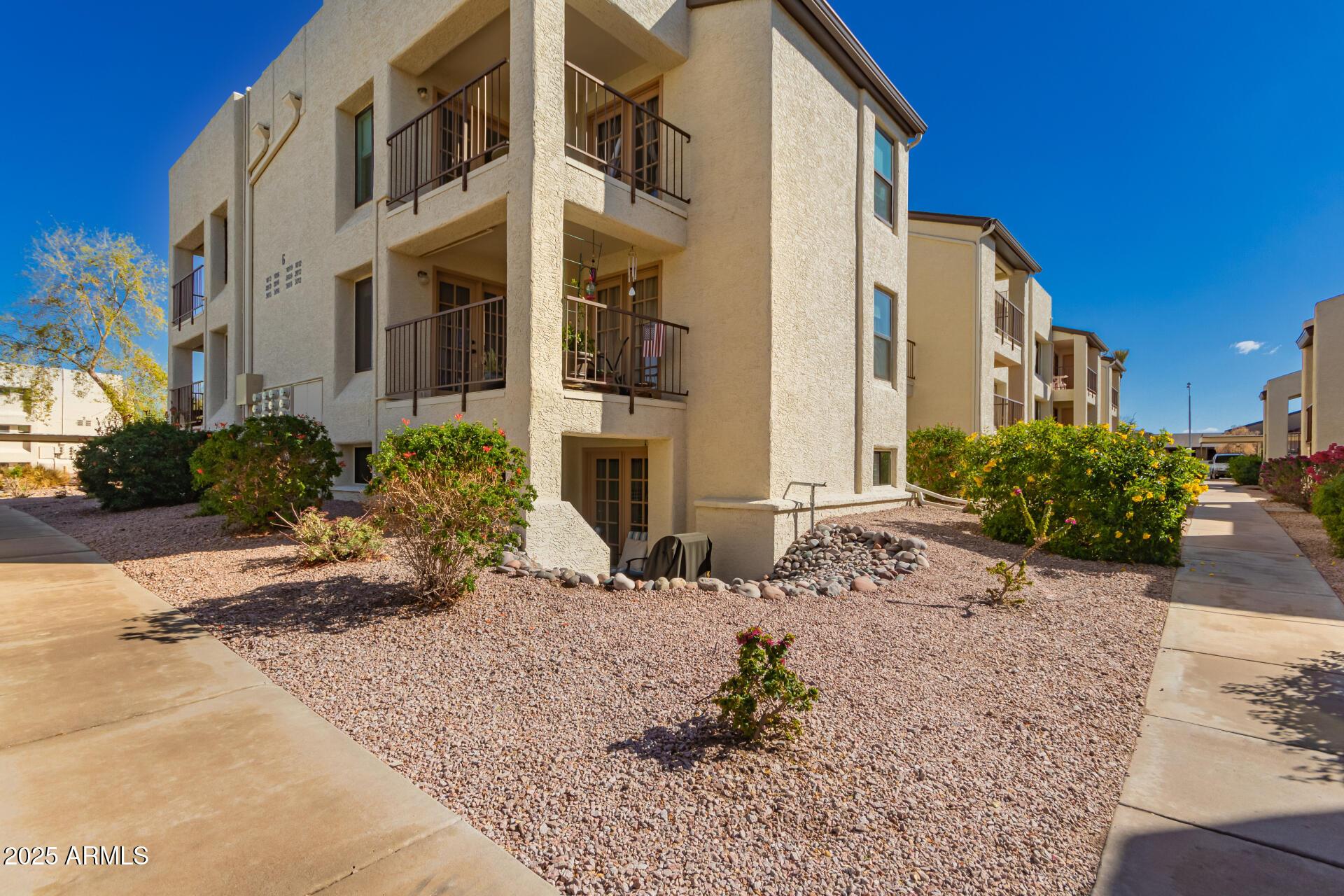 Photo one of 5518 E Lindstrom Ln # 2011 Mesa AZ 85215 | MLS 6832895