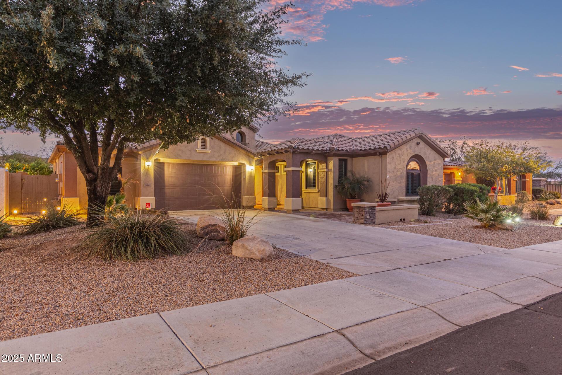 Photo one of 15881 W Berkeley Rd Goodyear AZ 85395 | MLS 6832930