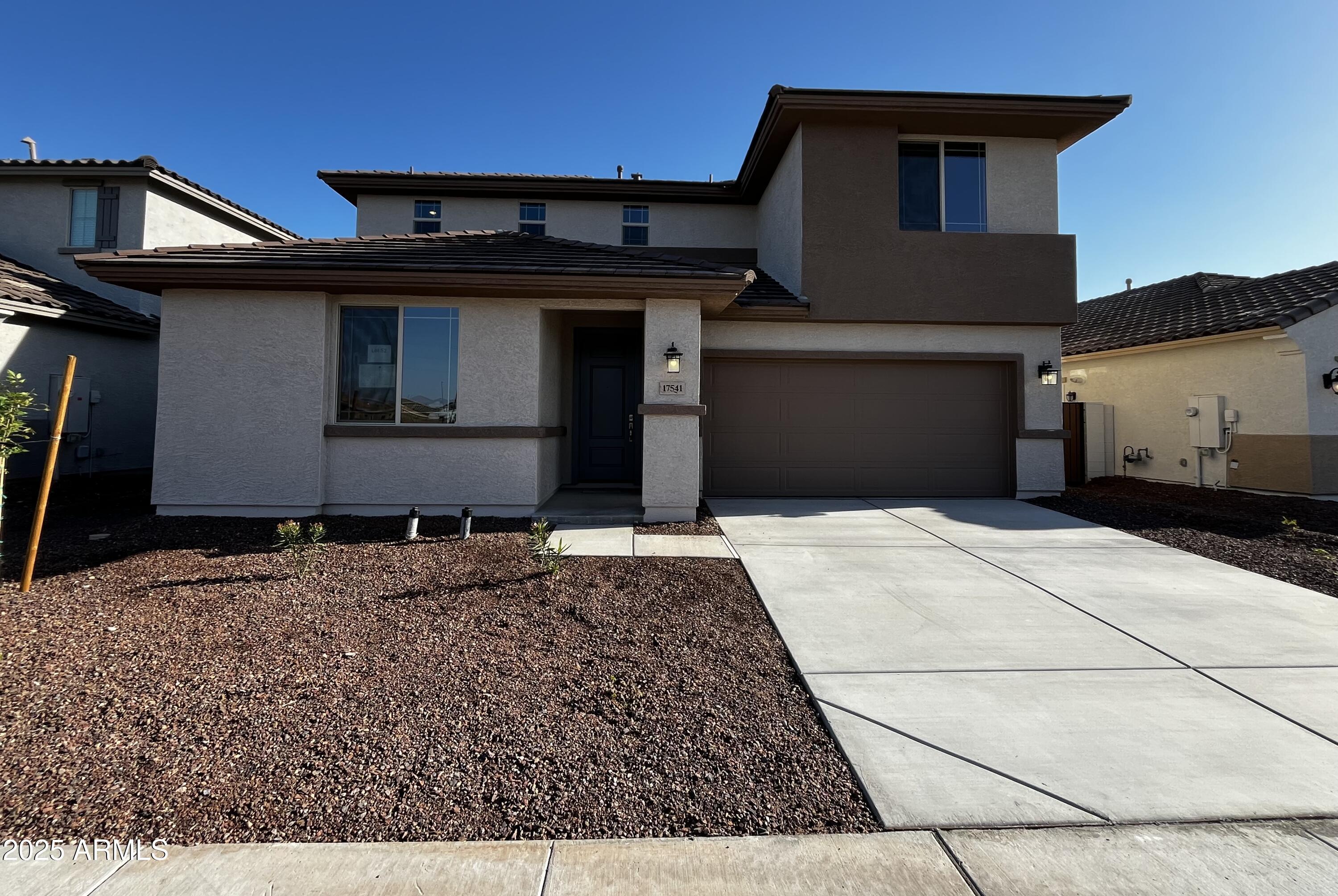 Photo one of 17541 W Lupine Ave Goodyear AZ 85338 | MLS 6832977