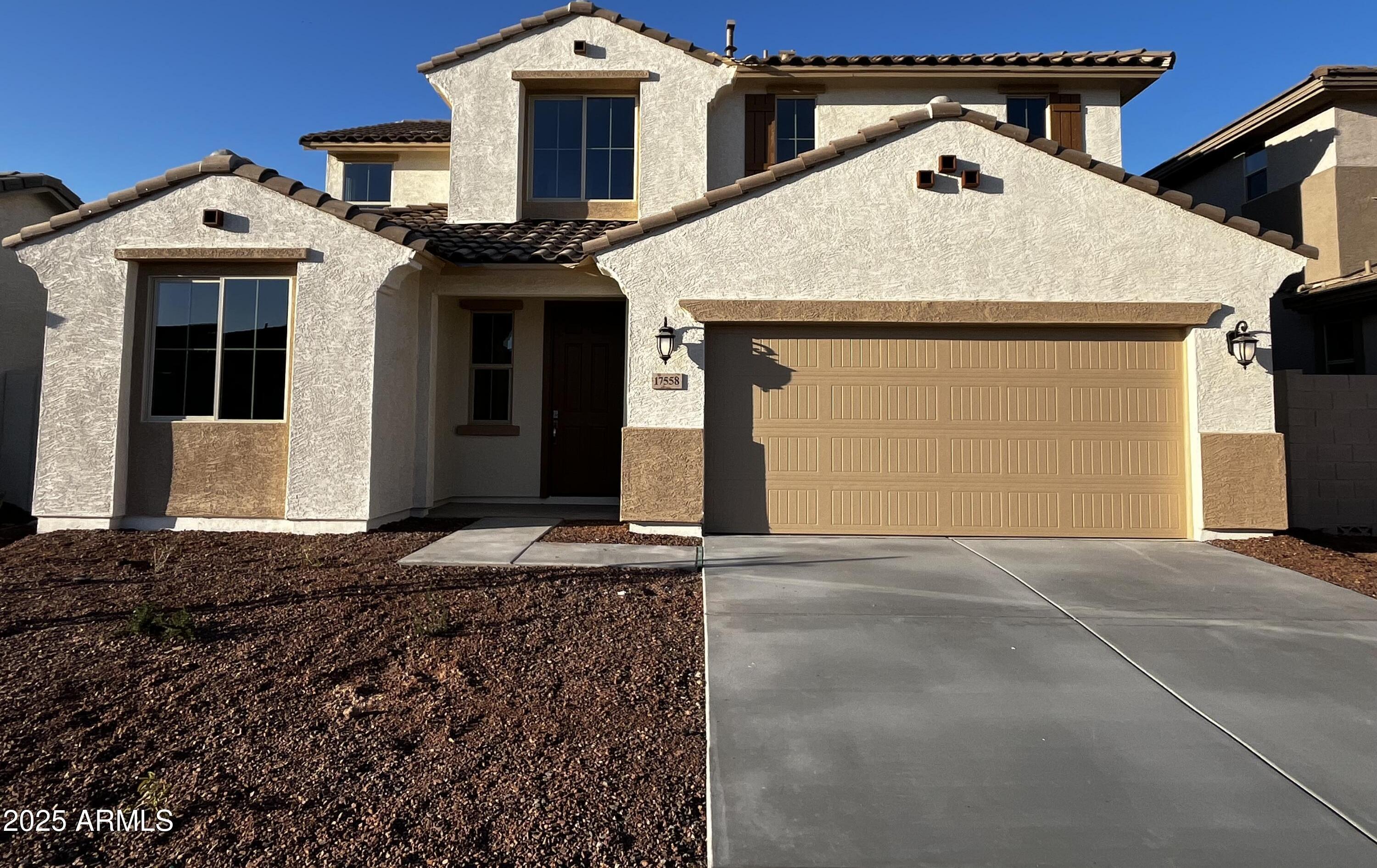 Photo one of 17558 W Lupine Ave Goodyear AZ 85338 | MLS 6832967