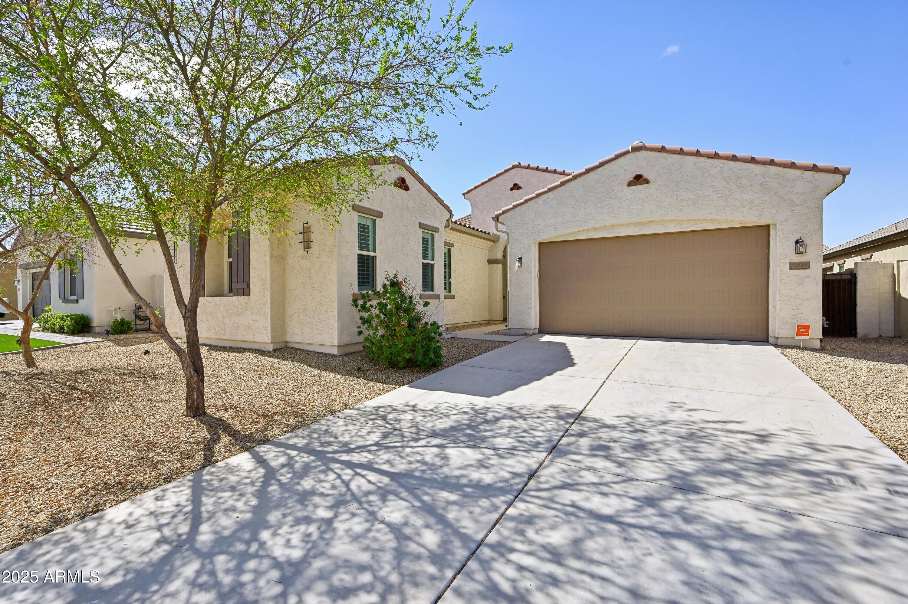 Photo one of 1800 N 156Th Dr Goodyear AZ 85395 | MLS 6832913