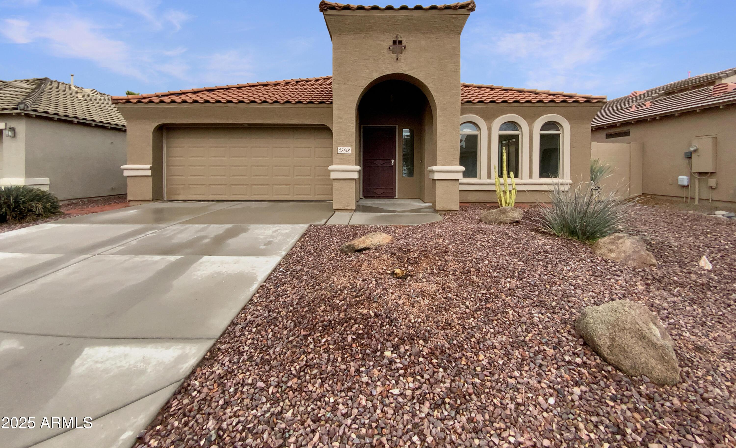 Photo one of 42618 W Oakland Dr Maricopa AZ 85138 | MLS 6832938