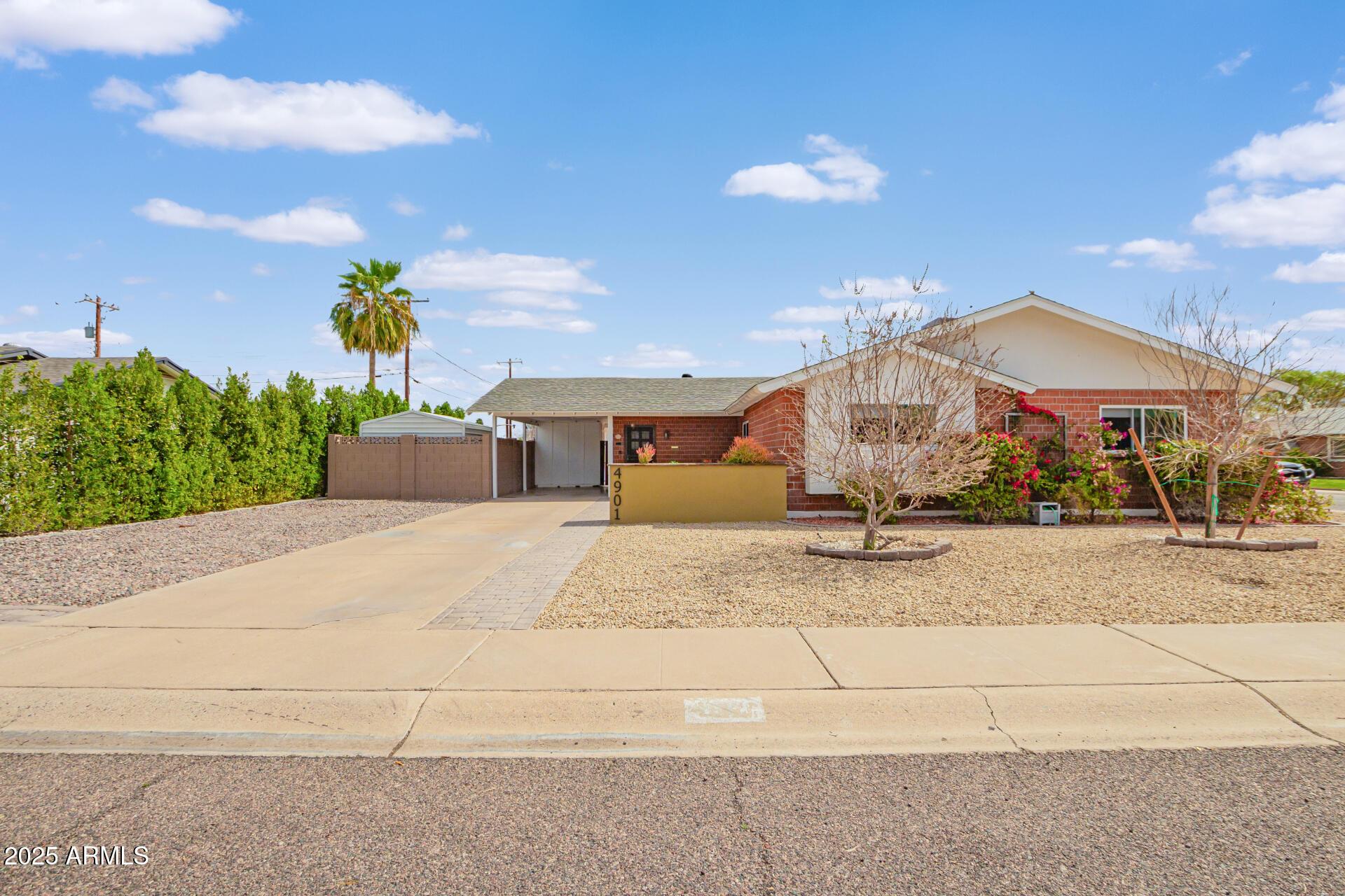 Photo one of 4901 N 85Th St Scottsdale AZ 85251 | MLS 6832935