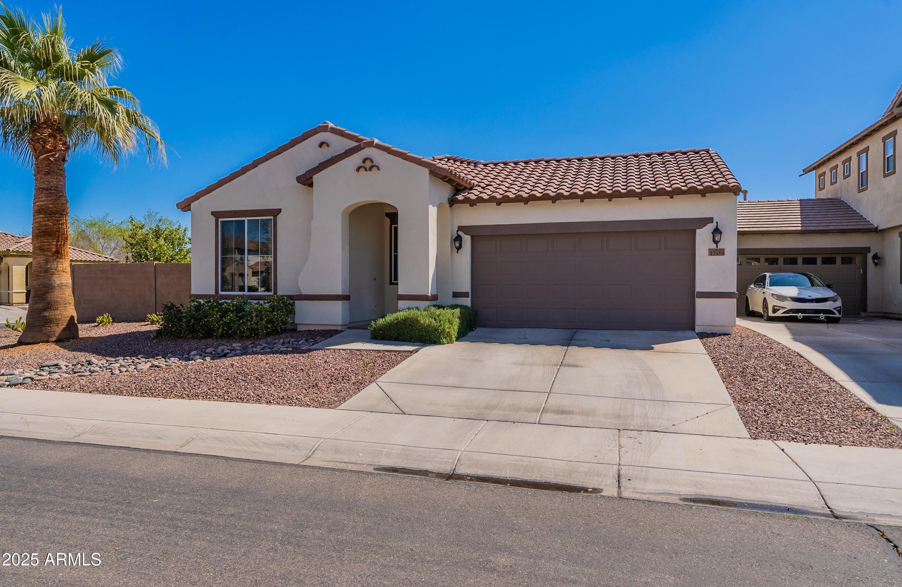 Photo one of 1209 E Park Ave Chandler AZ 85225 | MLS 6833037