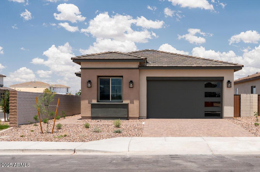 Photo one of 338 E Las Perlas Ln San Tan Valley AZ 85140 | MLS 6833001