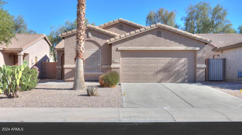 Photo one of 43409 W Sagebrush Trl Maricopa AZ 85138 | MLS 6833070