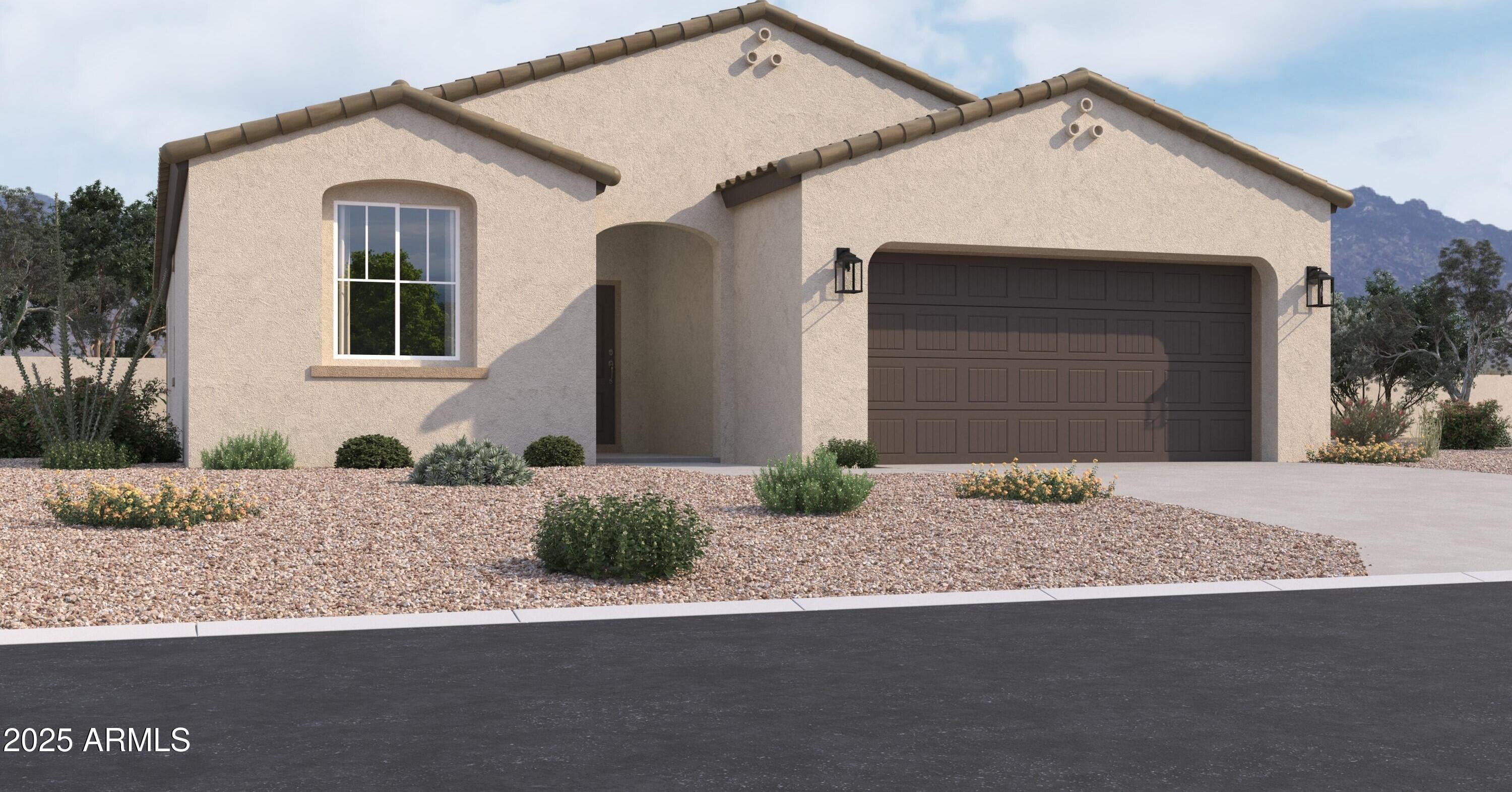 Photo one of 24080 W Bowker St Buckeye AZ 85326 | MLS 6833195