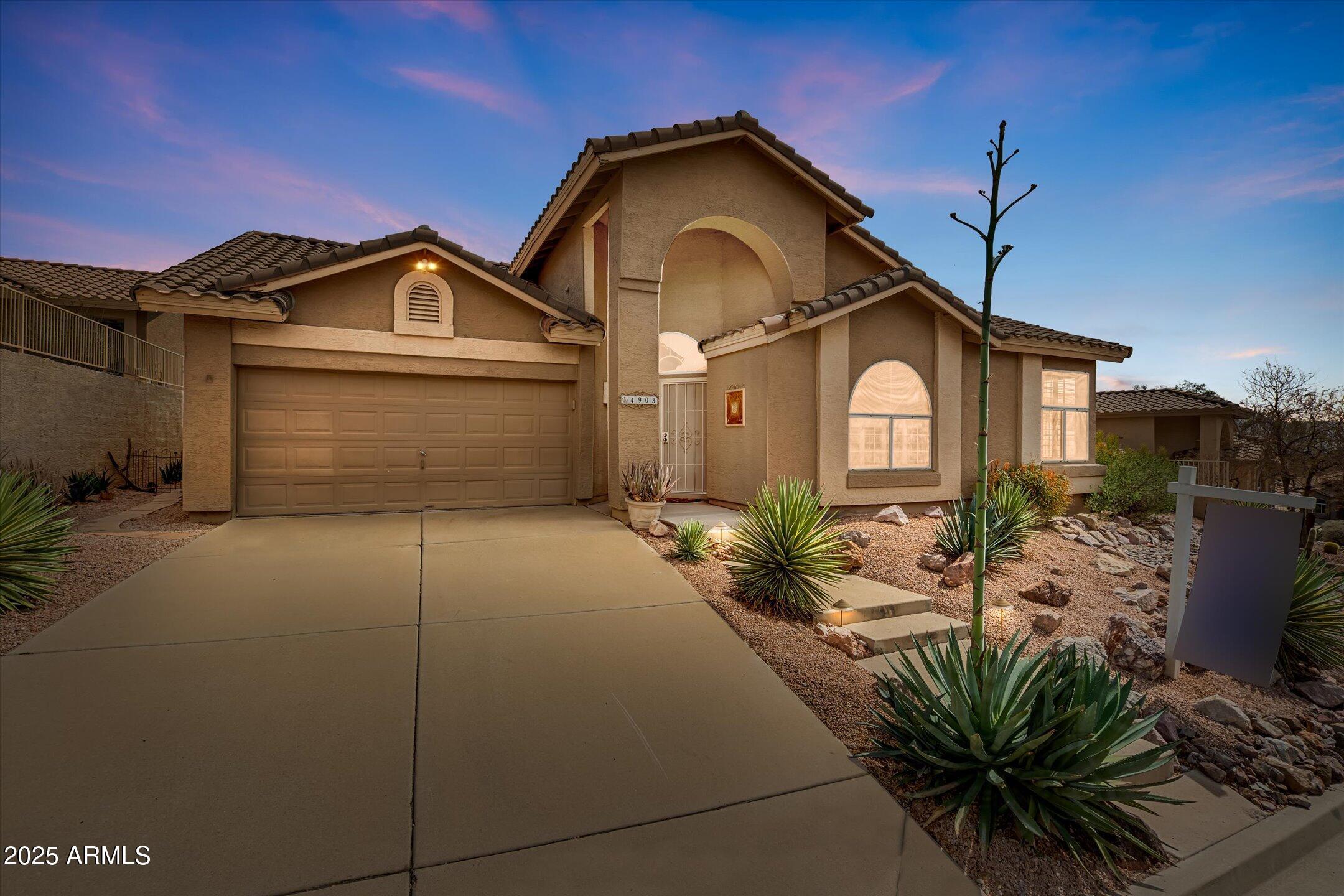 Photo one of 4903 S Desert Willow Dr Gold Canyon AZ 85118 | MLS 6833180
