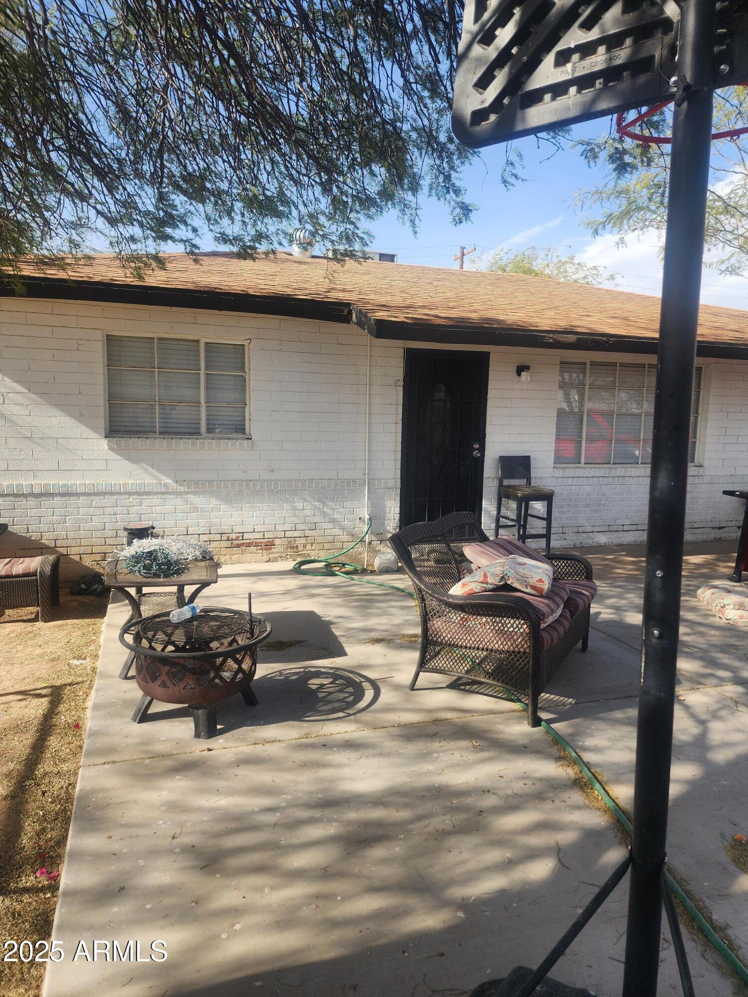 Photo one of 4610 W Indianola Ave Phoenix AZ 85031 | MLS 6833217