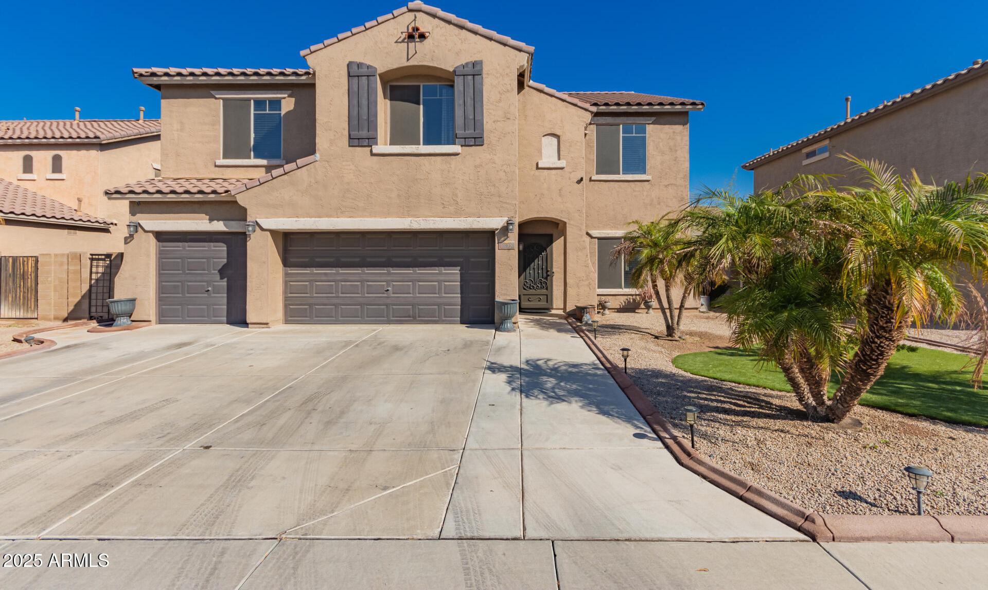 Photo one of 11872 W Sherman St Avondale AZ 85323 | MLS 6833792