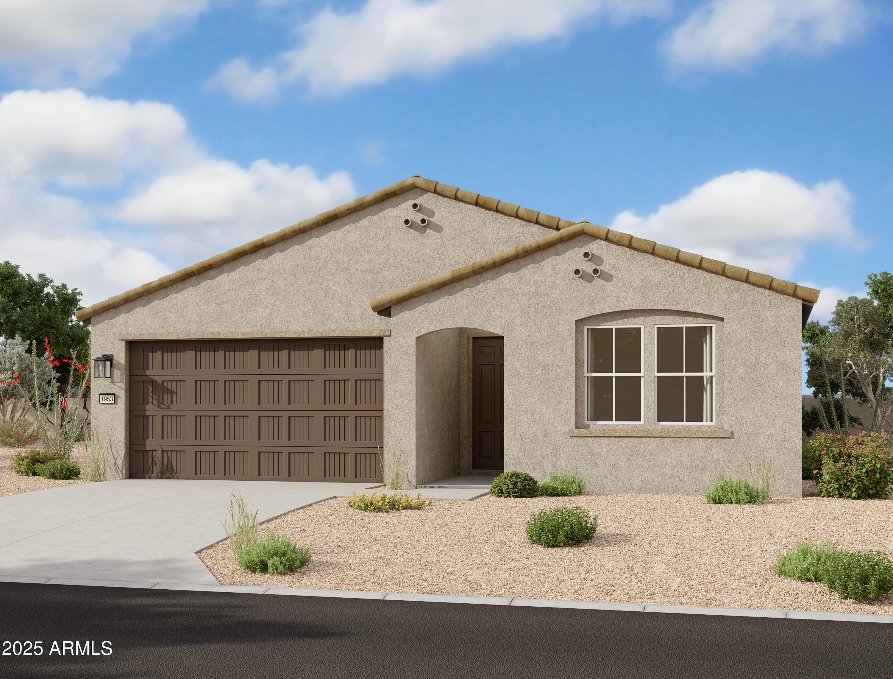 Photo one of 4296 E Brook Lynn Pl San Tan Valley AZ 85140 | MLS 6833798