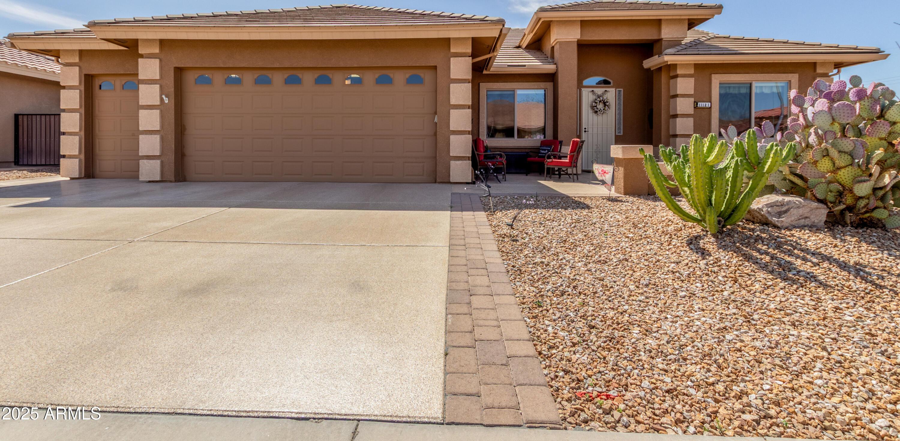 Photo one of 11121 E Onza Ave Mesa AZ 85212 | MLS 6834092