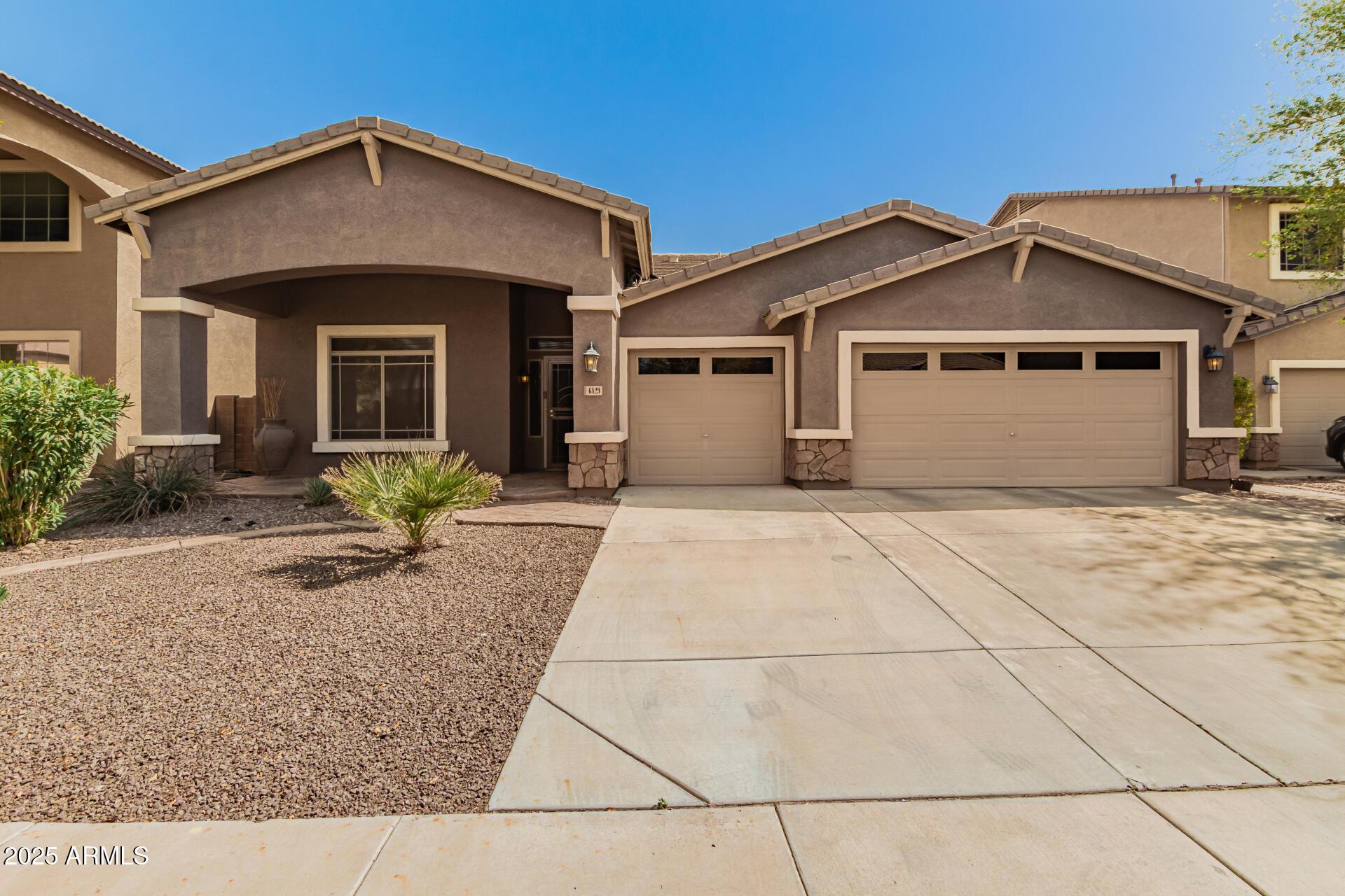 Photo one of 6829 S 58Th Ave Laveen AZ 85339 | MLS 6834006