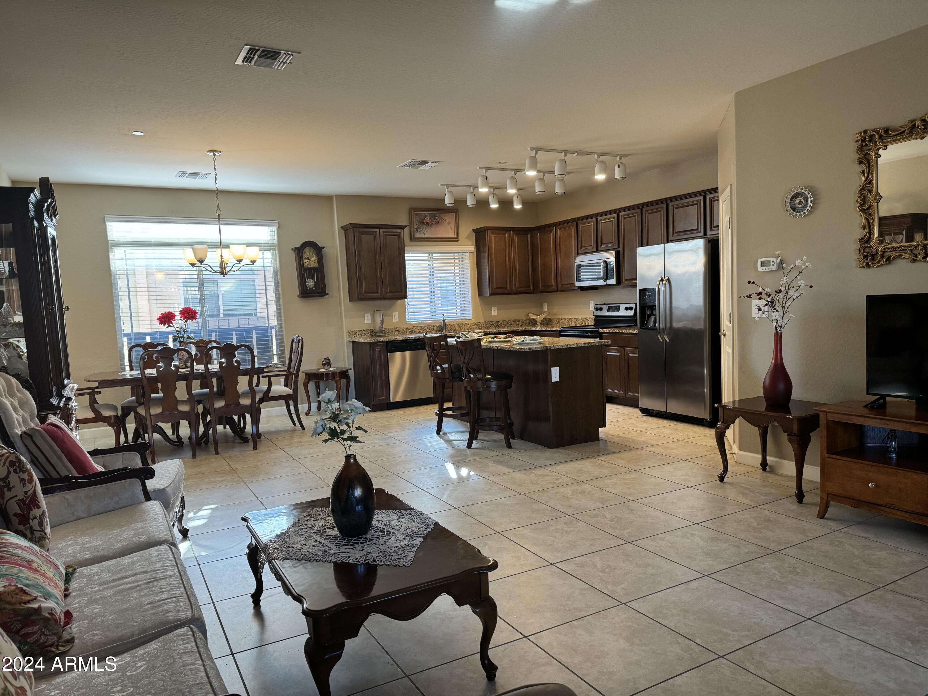 Photo one of 2150 W Alameda Rd # 1119 Phoenix AZ 85085 | MLS 6834174