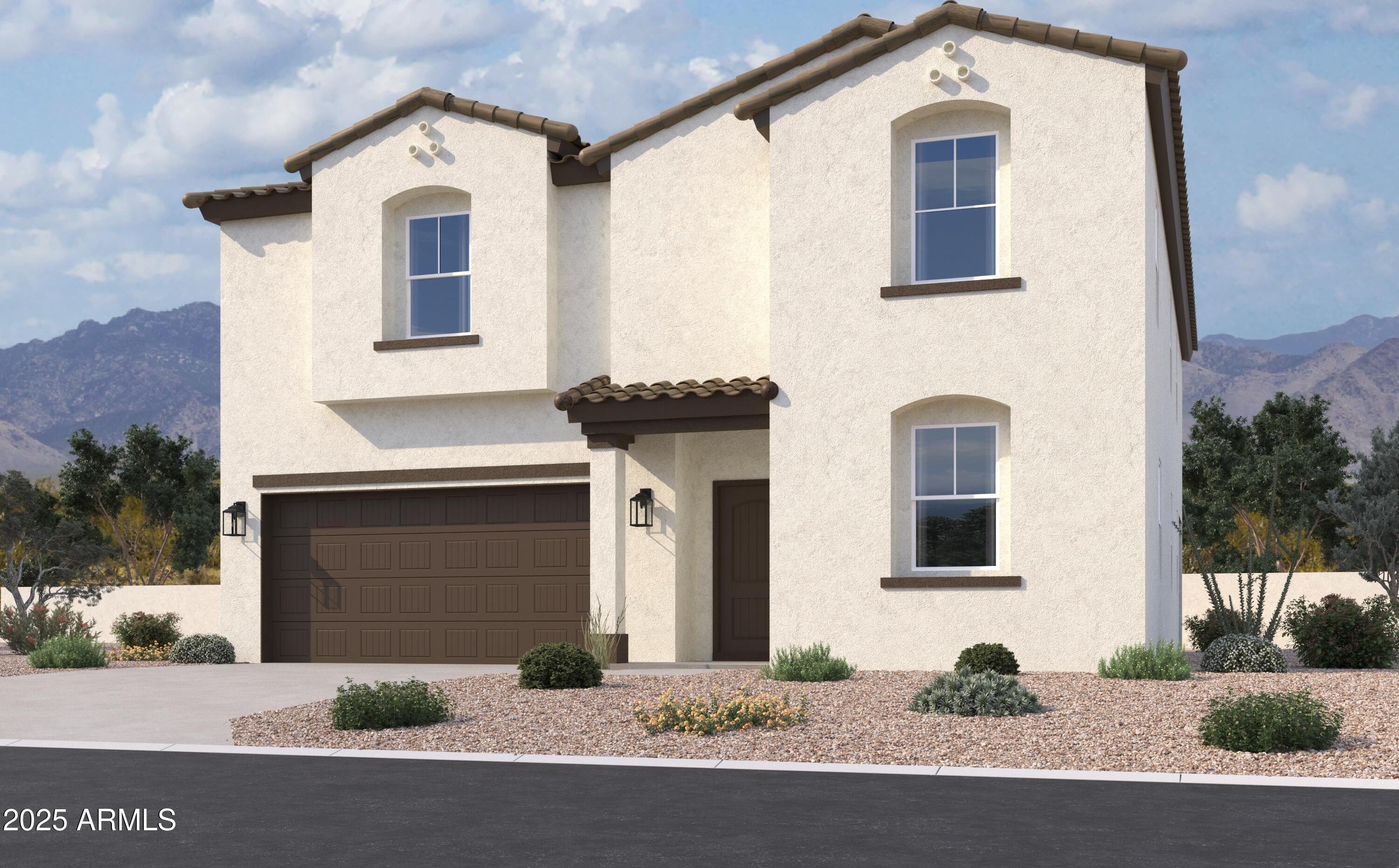 Photo one of 5567 S 240Th Ln Buckeye AZ 85326 | MLS 6834131