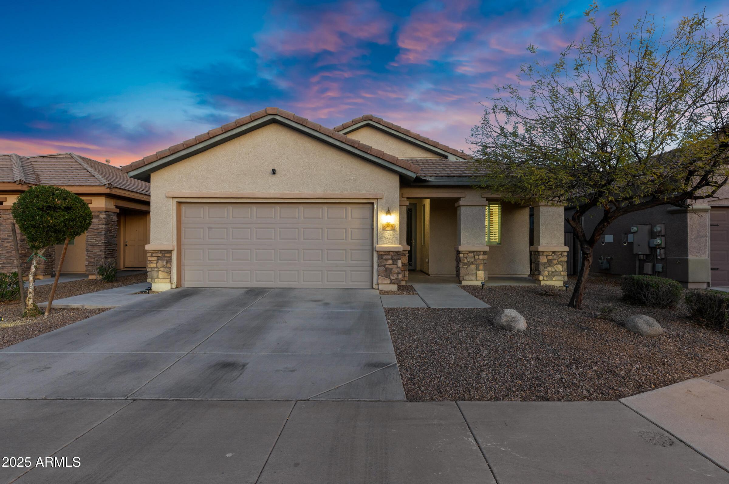 Photo one of 8005 S 69Th Ln Laveen AZ 85339 | MLS 6834146