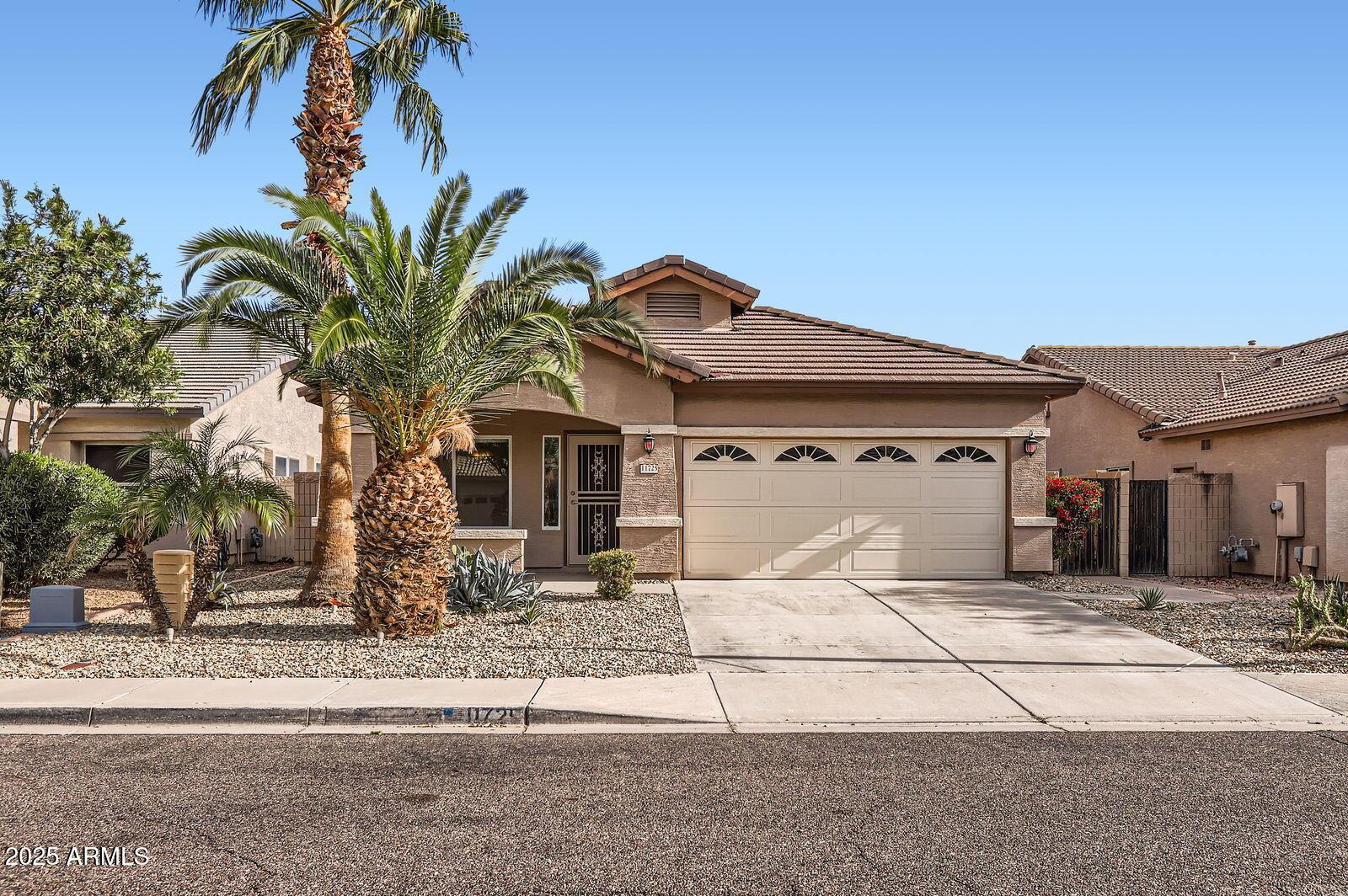 Photo one of 11725 W Jefferson St Avondale AZ 85323 | MLS 6834288