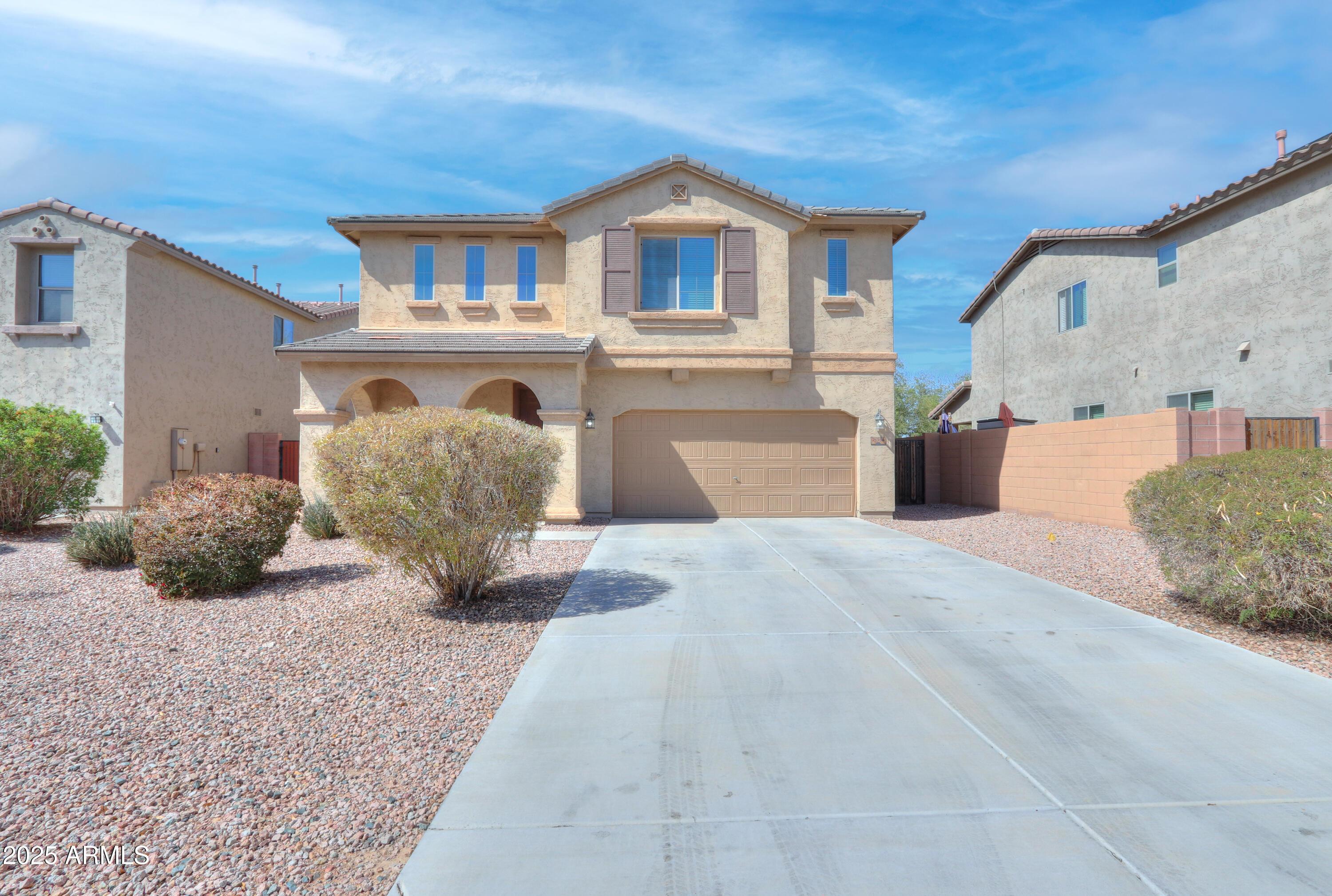 Photo one of 21354 N Denver Ct Maricopa AZ 85138 | MLS 6834208