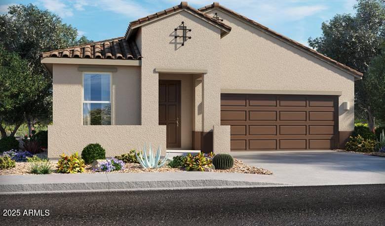 Photo one of 41915 W Hospitality Ln Maricopa AZ 85138 | MLS 6834209